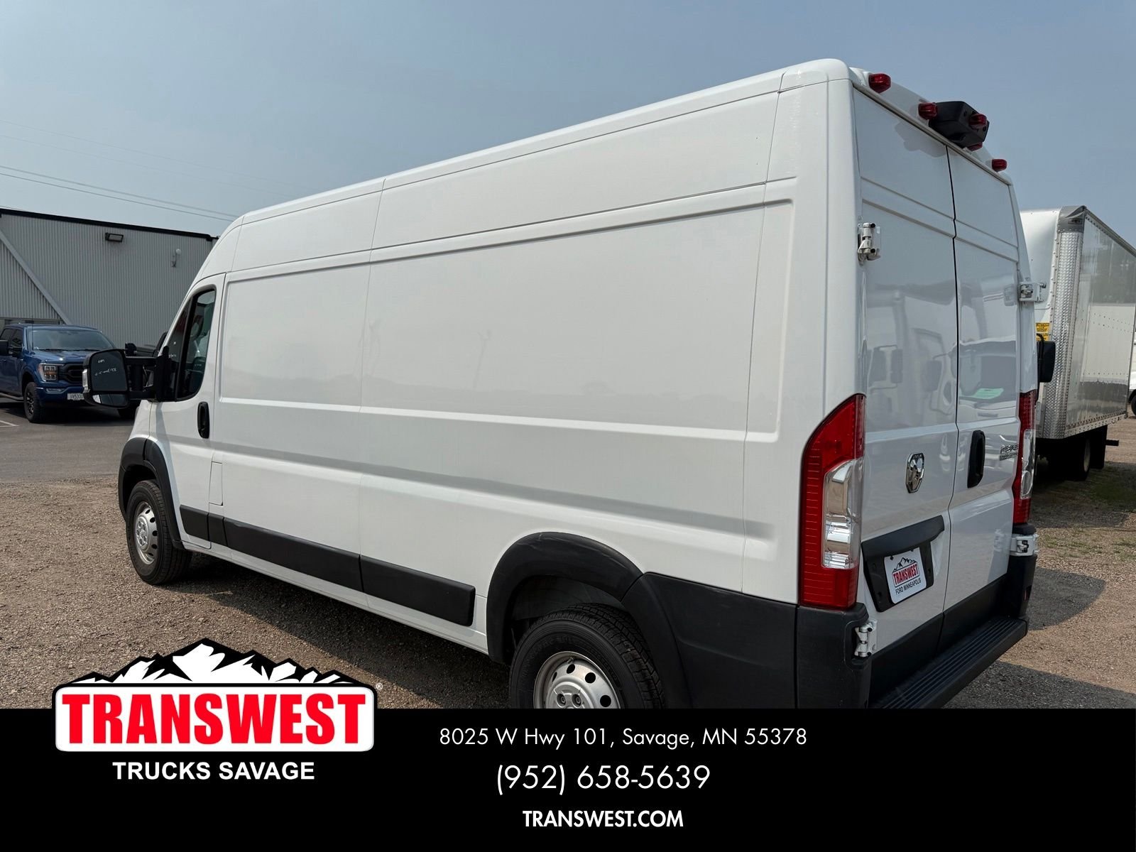 ram promaster cargo van 2023 3C6LRVDG9PE588061 image ram promaster cargo van 2023 3C6LRVDG9PE588061 image